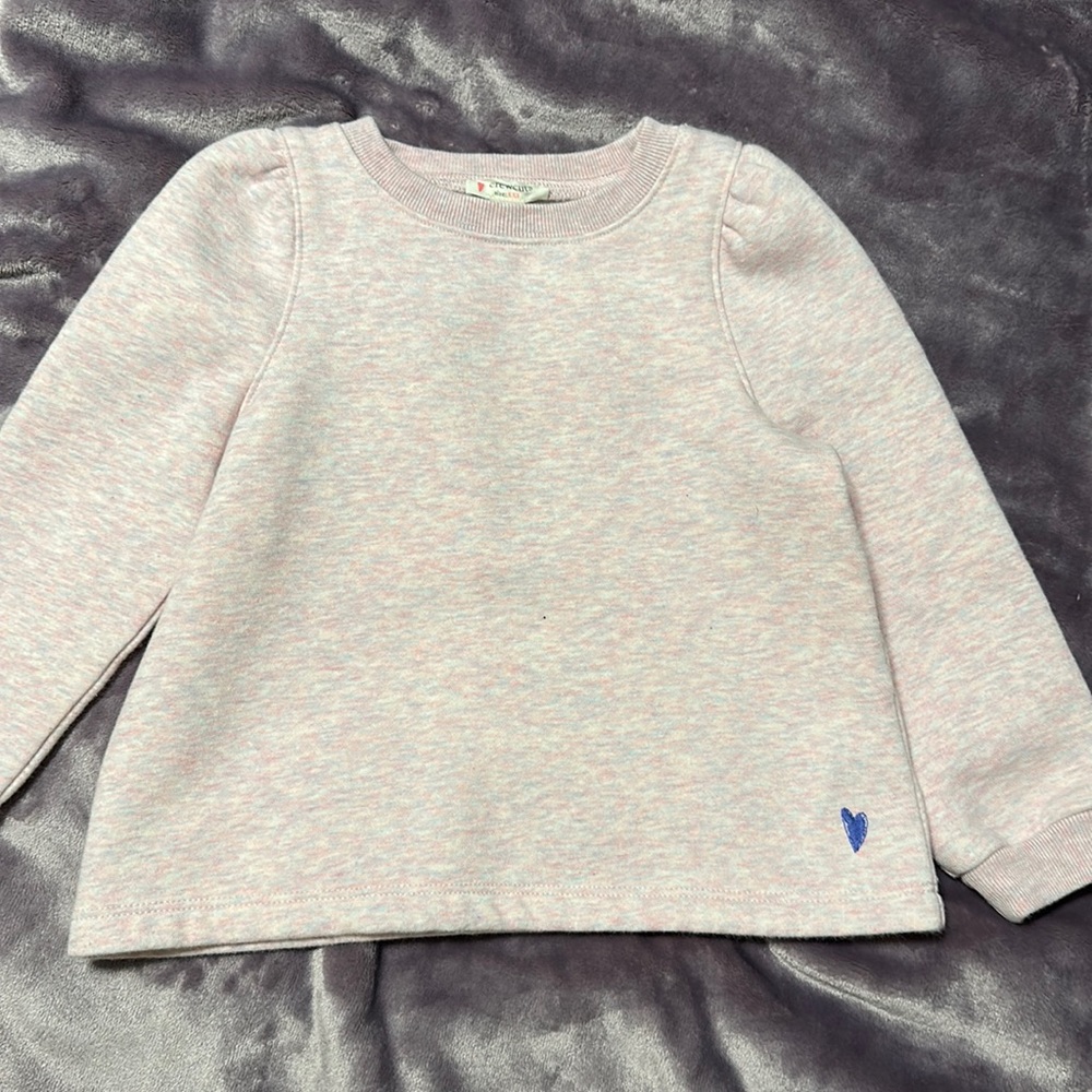 Crewcuts sweatshirt